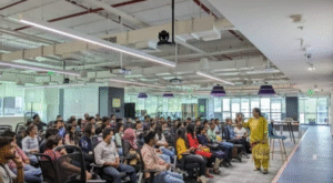 Employee awareness sessions on POSH and Gender Sensitisation