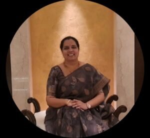 Picture of Dr. Rama Devi Gudemela –Lead Trainer, Gardinosh